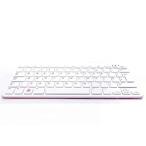 【並行輸入品】 ラズベリー PI 400 コンピューターキット - RPI400-US