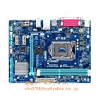 GIGA-BYTE 新品 GIGABYTE GA-H61M-DS2 (rev. 5.0) マザーボード Intel H61 LGA 1155 Micro ATX メモリ最大16G対応 保証あり