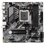 GIGA-BYTE GIGABYTE B650M K AM5 LGA 1718 AMD B650 DDR5 2x PCIe 4.0 M.2 M-ATX Motherboard GIGA-BYTE GIGABYTE B650M K AM5 LGA 1718 AMD B650 AM5 LGA1718