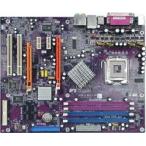【平行輸入品】ECS Elitegroup マザーボード 915P-A PCパーツマザーボード