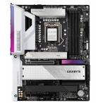 GIGA-BYTE 【平行輸入品】Gigabyte マザーボード Z590 VISION G PCパーツマザーボード