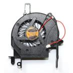 Power4Laptops Replacement Laptop Fan for Intel 965 Motherboard Compatible with Sony Vaio VGN-SZ62MN/B_並行輸入