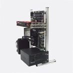 EDIY DIY Computer Chassis Bracket Open Motherboard Case Rack ATX Vertical Horizontal PC Game Water-Cooled Test Bench Creative Overclocking Al_並行輸入