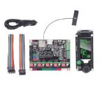 Upgrade Your 3D Printing with Our Toptier Motherboard Kit Inclusive of Drivers Board Accessories Controller Graphics Panel A4988 and Powerful_並行輸入