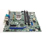 DELL マザーボード Dell Optiplex 7020 SFF LGA-1150 LGA1150 LGA 1150 E93839 AM0327 02YYK5 2YYK5に適合。