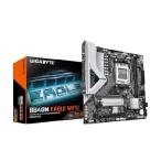 GIGABYTE B840M Eagle WIFI6 AMD Socket AM5、M-ATX、DDR5、2X M.2、PCIe 4.0、USB 3.2 Gen 1、WIFI6、2.5GbE LAN、EZ-Latch B840M Eagle WIFI6 AM5