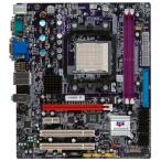 【平行輸入品】ECS Elitegroup マザーボード 89-206-K59107 PCパーツマザーボード