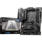 MSI MAG B760 Tomahawk WiFi DDR4 Gaming Motherboard (Supports 12th/13th Gen Intel Processors, LGA 1700, DDR4, PCIe 5.0, M.2, 2.5Gbps LAN, USB _並行輸入