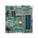【平行輸入品】Supermicro マザーボード X9SCL-F-O PCパーツマザーボード