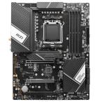 MSI PRO X670-P WIFI AMD Socket AM5 AMD X670 ATX M.2 Desktop Motherboard X670-P WIFI AM5 X670