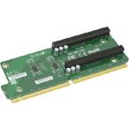 スーパーマイクロ Supermicro RSC-G2F-A66 ライザーカード