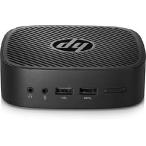Intel 【並行輸入品】 HP t240 - USFF - Atom x5 Z8350 1.44 GHz - 2 GB - Flash 8 GB