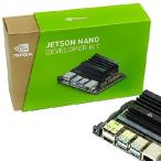 【並行輸入品】 Jetson Nano B01 4GB Development Kit Official Board for AI and Robotics Yahboom