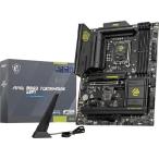 【並行輸入品】 MAG B860 Tomahawk WiFiマザーボード、ATX - Intel Core Ultraプロセッサ(シリーズ2)、LGA 1851をサポート - DDR5 Memory Boost 9200+ MT/s OC、