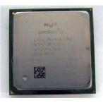 Intel インテル ペンティアム 4 sl5ug: 1.70 GHz 400 MHz 478 ピン