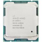Intel Xeon E5-2698 v4