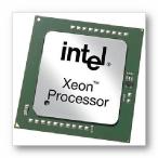 Intel IBM Intel Xeon 3.6 GHz プロセッサー (13N0665)