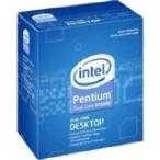 Intel インテル インテルPentium 2.40 GHz 2 LGA 1155 g640tプロセッサー(bx80623g640t)