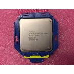 Intel インテル Intel IntelXeonプロセッサsr1ax e5-2609v2 2.50 GHz10メガバイト4コア（V2）