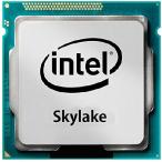 Intel インテル Intel E3-1220V5