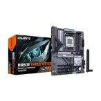 【並行輸入品】 GIGABYTE B650E Eagle WIFI6E AMD AM5 E-ATX マザーボード AMD Ryzen 9000/8000/7000シリーズプロセッサー対応 DDR5 8+2+2 トータルパワーフェー B650E Eagle WIFI6E AM5