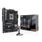 Inland 【並行輸入品】 マイクロセンター AMD Ryzen 7 9800X3D CPUプロセッサー ASUS TUF Gaming B850-PLUS WiFi AM5 ATX マザーボード (DDR5、PCIe 5.0、3X M.2、Wi-Fi