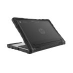 Gumdrop 01H033 DropTech ケース-HP Fortis G1m 11 Chromebook(2-in-1)