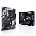 【並行輸入品】 ASUS Prime B550-PLUS AMD AM4 Zen 3 Ryzen 5000 ＆ 3rd Gen Ryzen ATX ?????? (PCIe 4.0?ECC????1Gb LAN?HDMI 2.1?DisPlayPort 1.2 (4K@60HZ)?? Prime B550-PLUS AM4 Zen 3 5000