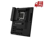 NZXT ☆ NZXT Intel Z790搭載ATXマザーボード N7 Z790 ブラック N7-Z79XT-B1 送料無料