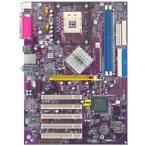 【平行輸入品】Elitegroup Computer Systems マザーボード LYSB00066U2RO-CMPTRACCS PCパーツマザーボード