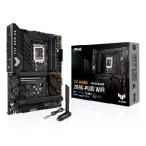 TUF Gaming 【中古】ASUS TUF GAMING Z690-PLUS WIFI Z690(DDR5)/LGA1700/ATX【大須】保証期間１週間
