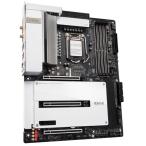 GIGA-BYTE 【平行輸入品】Gigabyte マザーボード Z590 VISION D PCパーツマザーボード