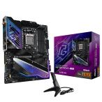 MSI ASRock X870E Nova WiFi Phantom Gaming マザーボード