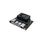 【並行輸入品】 Jetson Nano 開発者キット 16G eMMC AI機械学習用