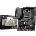 【並行輸入品】 MSI MAG B650 TOMAHAWK WIFI Carte m?re, ATX - pour Processeurs AMD Ryzen 7000, AM5 - VRM Duet Rail 14 Phases, SPS 80 A - DDR5 Memory Boo