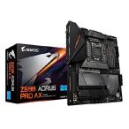GIGABYTE Gaming 【中古】【未使用・未開封品】GIGABYTE Z590 AORUS PRO AX Rev.1.0 マザーボード ATX [Intel Z590チップセット搭載] MB5267