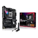 【並行輸入品】 ASUS ROG Strix X870E-E Gaming WiFi AMD AM5 X870 ATX Motherboard 18+2+2 Power Stages, Dynamic OC Switcher, Core Flex, DDR5 AEMP, WiFi 7, ROG Strix X870E-E Gaming WiFi AM5 X870