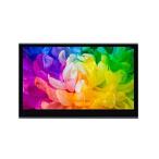 【並行輸入品】 waveshare 15.6inch QLED Quantum Dot Display, 1920×1080,Supports All Versions of Raspberry Pi, Compatible with Jetson Nano/