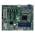 【平行輸入品】Supermicro マザーボード X10SAE-O PCパーツマザーボード
