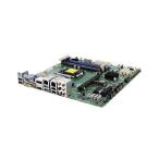 スーパーマイクロ SUPERMICRO X10SLQ - Motherboard - micro ATX - LGA1150 Socket - Q87 - USB 3.0 - 2 x Gigabit LAN - onboard graphics (CPU required) - HD Audio (8-channel