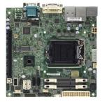 インテル MBD-X10SLV デスクトップマザーボード - Intel H81 チップセット - Socket H3 LGA-1150 - リテールパック