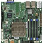 スーパーマイクロ Supermicro A2SDI-LN4F マザーボード