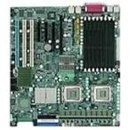 スーパーマイクロ X7DBE Supermicro Intel 5000P チップセット搭載 E-ATXマザーボード