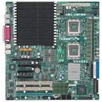 スーパーマイクロ Supermicro x7dbe-oマザーボードバルク