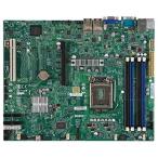 スーパーマイクロ Supermicro mbd-x9sci-ln4 F-o - Intel c204 PCI ExpressチップセットLGA 1155マザーボードATXサーバー