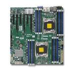 スーパーマイクロ Supermicro X10DRI DPマザーボード。