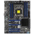 スーパーマイクロ SUPERMICRO X10SRA - Motherboard - ATX - LGA2011-v3 Socket - C612 - USB 3.0 - 2 x Gigabit LAN - HD Audio (8-channel)