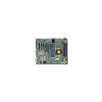 スーパーマイクロ Supermicro mbd-x10srh-cf-b lga2011 / Intel c612 / ddr4 / sata3 ＆ sas3 ＆ usb3 . 0 / V ＆ 2gbe / ATXサーバーマザーボード