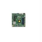 スーパーマイクロ Supermicro マザーボード MBD-X11SSL-F-O LGA 1151C232 64G DDR4 3xPCI-E3.0 6xSATA3 ブラウンボックス 電子家電製品