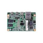 AMD GHF51-BN-46R16、AMD Ryzen R1606G、12VDC W/4GBメモリ、64GB eMMC、2マイクロHDMI、R.2 F/GマザーボードRoHS。